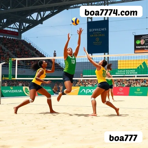 Download app boa777 Android iOS