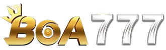 Logo da boa777