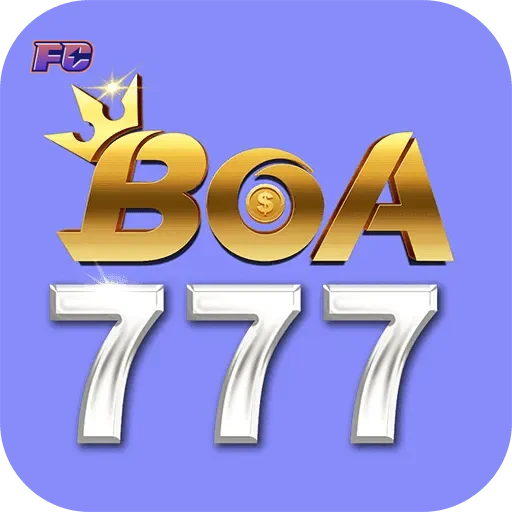 Logo da boa777