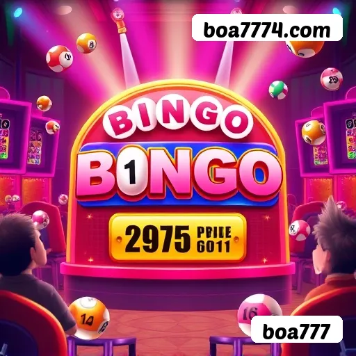 Cassino boa777 app mobile