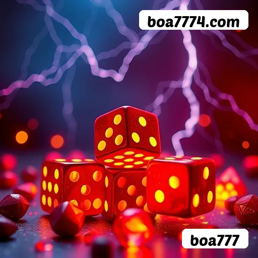 App boa777 Android download