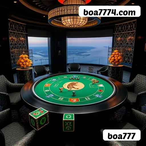 Gates of Olympus slot boa777