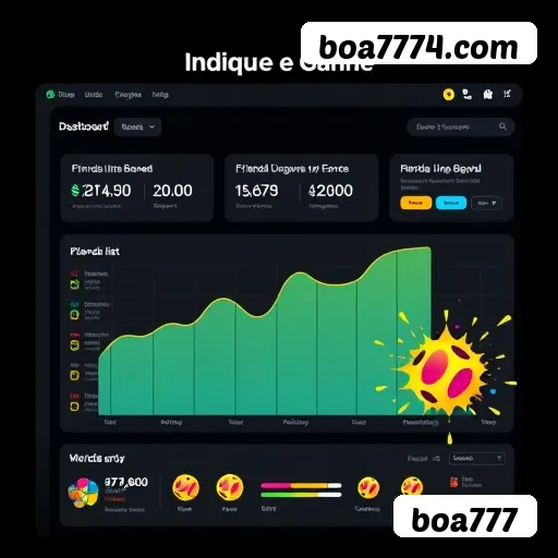 Bônus exclusivos membros VIP boa777